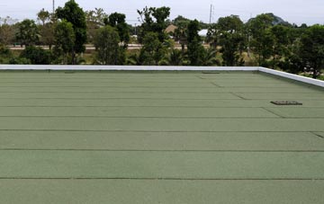 all Fincraigs roofing types quoted for