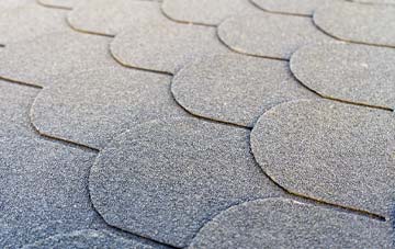 Fincraigs asphalt roofing costs