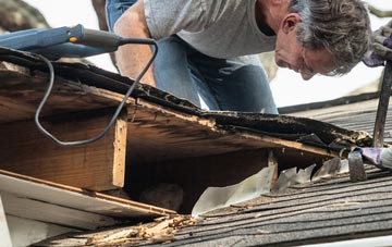 common causes of Fincraigs fascia damage