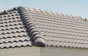 advantages of Fincraigs clay roofing