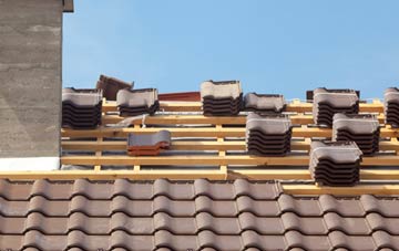 Fincraigs clay roofing costs