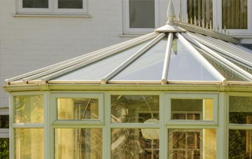 conservatory roof repair Fincraigs, Fife