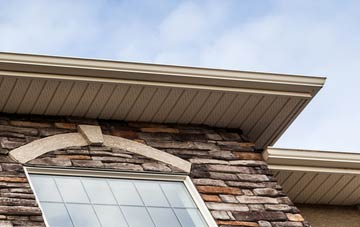 Fincraigs diy soffit installation