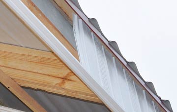 why Fincraigs fascia repairs are essential