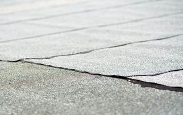 disadvantages of Fincraigs felt roofing