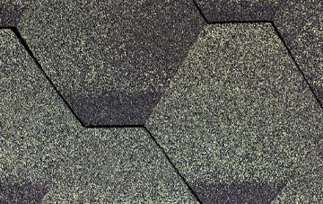 Fincraigs fibreglass shingle repairs