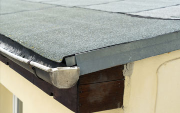 Fincraigs flat garage roofing repairs
