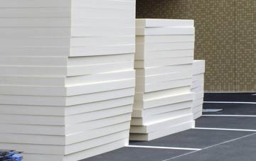 Fincraigs flat roof insulation costs