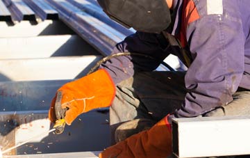 Fincraigs flat roofing options