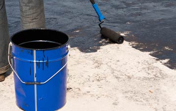 find Fincraigs flat roof waterproofing companies