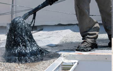 Fincraigs flat roof waterproofing costs