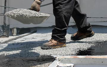 Fincraigs flat roofing companies
