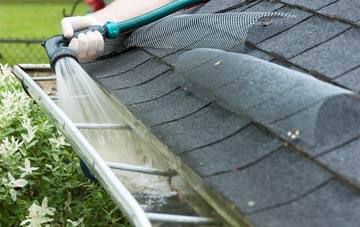 Fincraigs gutter cleaning costs