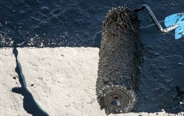 Fincraigs liquid sealant waterproofing