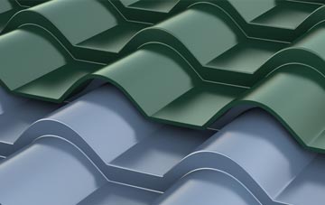 who should consider Fincraigs plastic roofs