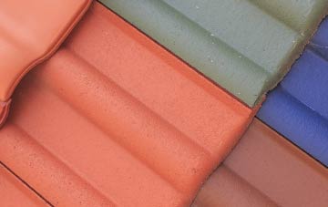 Fincraigs plastic roofing companies