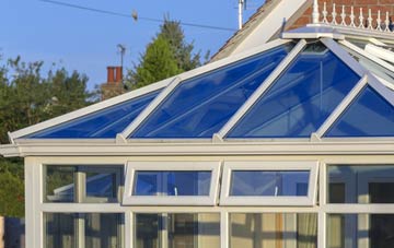 professional Fincraigs conservatory insulation