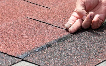 Fincraigs asphalt roof repairs