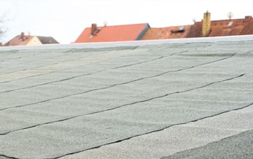 Fincraigs flat roof replacement