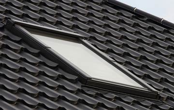 benefits of Fincraigs roof windows