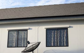 Fincraigs rubber roof costs