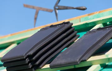 Fincraigs slate roof alternatives