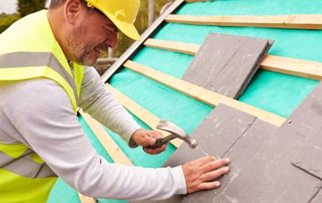 benefits of Fincraigs roofing slate