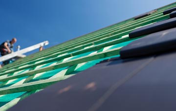 Fincraigs slate roofing costs