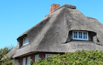 thatch roofing Fincraigs, Fife