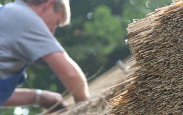 professional Fincraigs thatchers