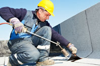 Fincraigs felt roofing