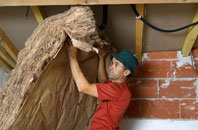 Fincraigs flat roofing insulation