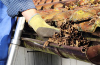 Fincraigs gutter cleaners