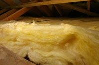Fincraigs pitch roof insulation